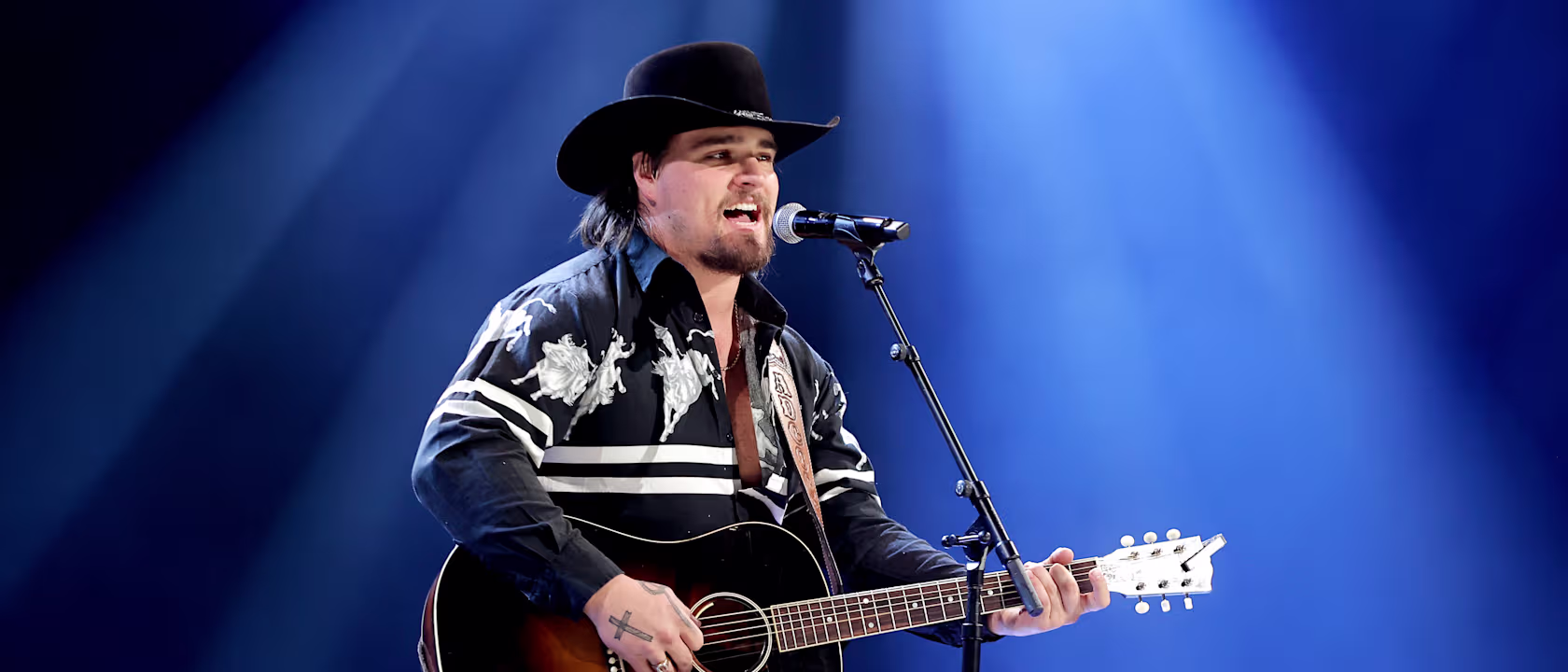 Gavin Adcock Concert in Irving, TX | September 12, 2025