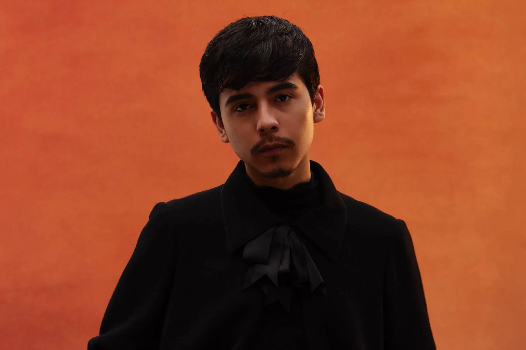 Ivan Cornejo Live in Dallas – May 18, 2025 at Dos Equis Pavilion