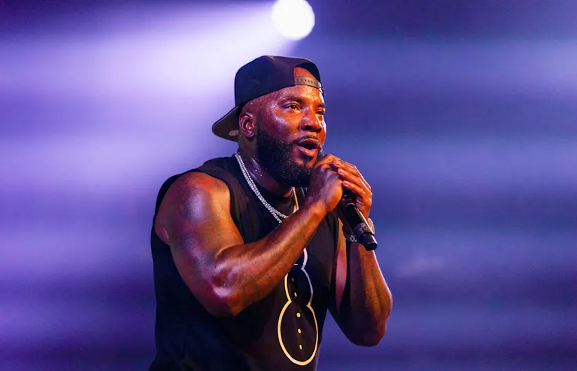 Jeezy Live in Dallas – August 28, 2025 | Music Hall at Fair Park Tickets