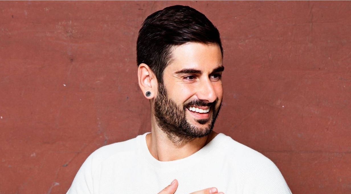 Melendi Live in Dallas – May 28, 2025 at House of Blues