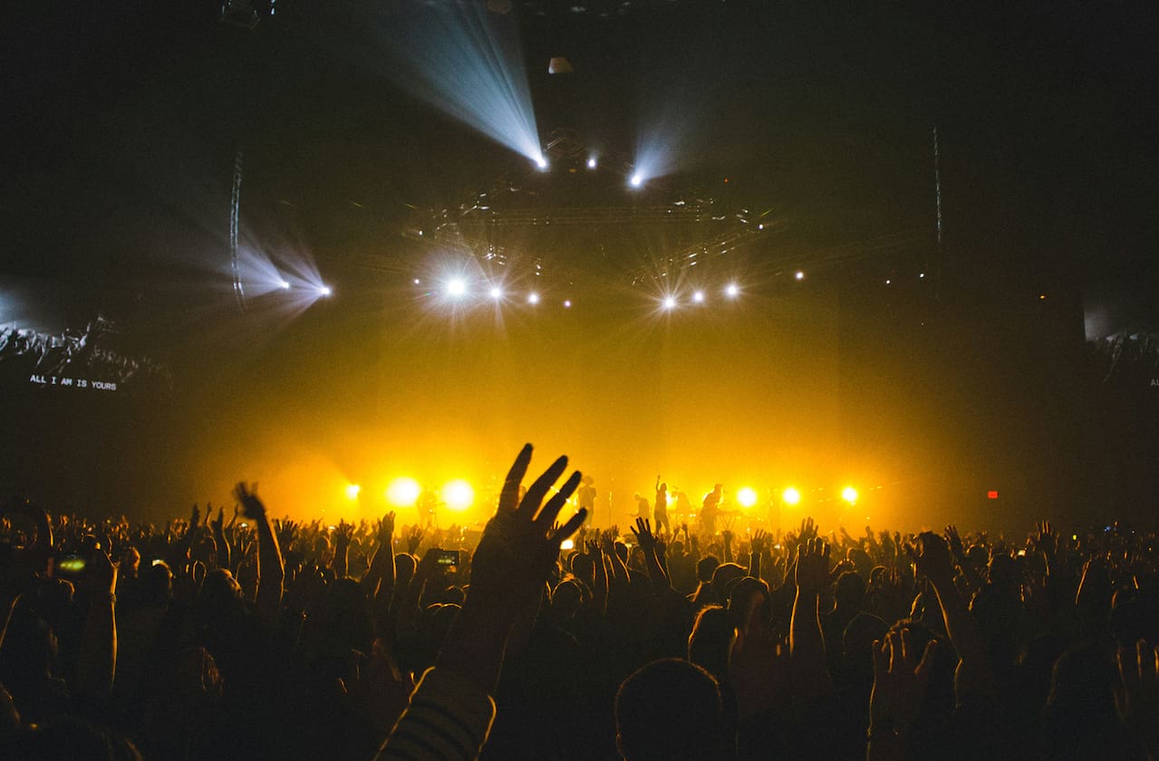 Concerts in Dallas, TX – June 2025