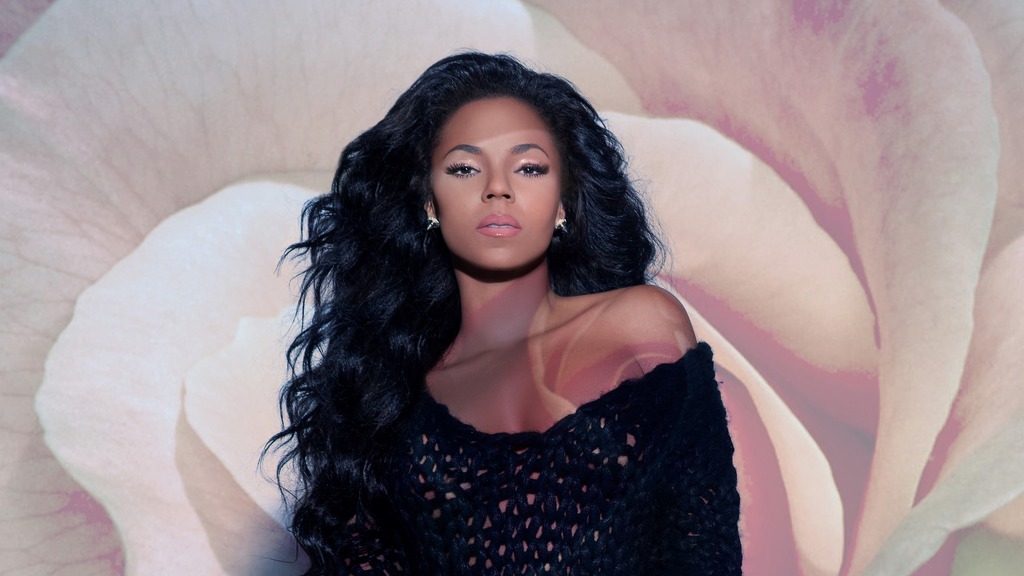 Ashanti Live in Grand Prairie – July 12, 2025 | Texas Trust CU Theatre Tickets