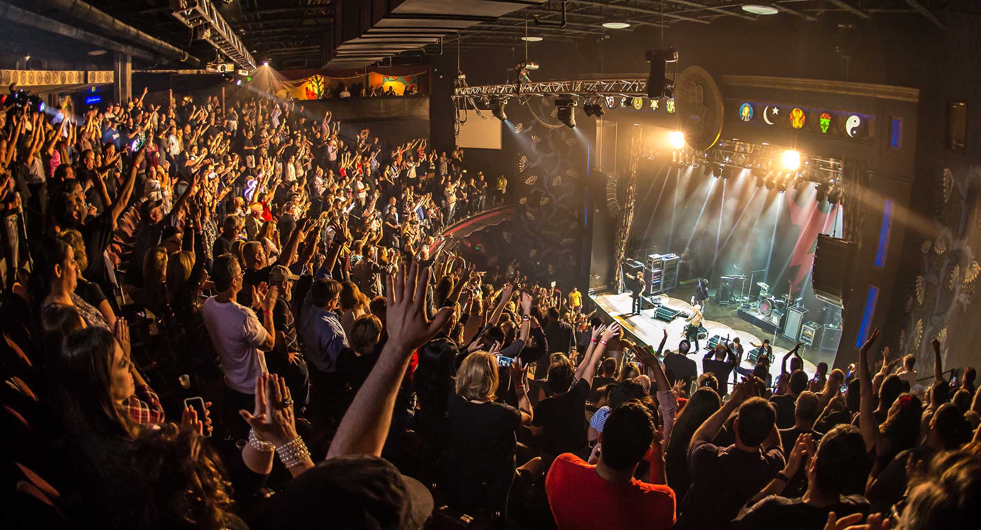 House of Blues Dallas
