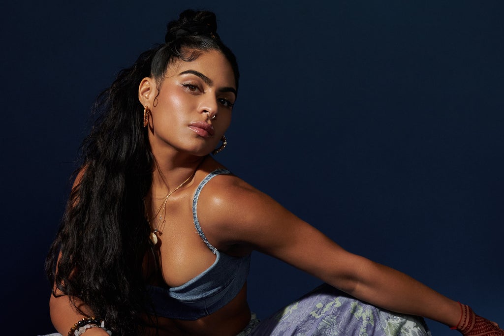 Jessie Reyez Live in Dallas – July 21, 2025 | South Side Ballroom Tickets