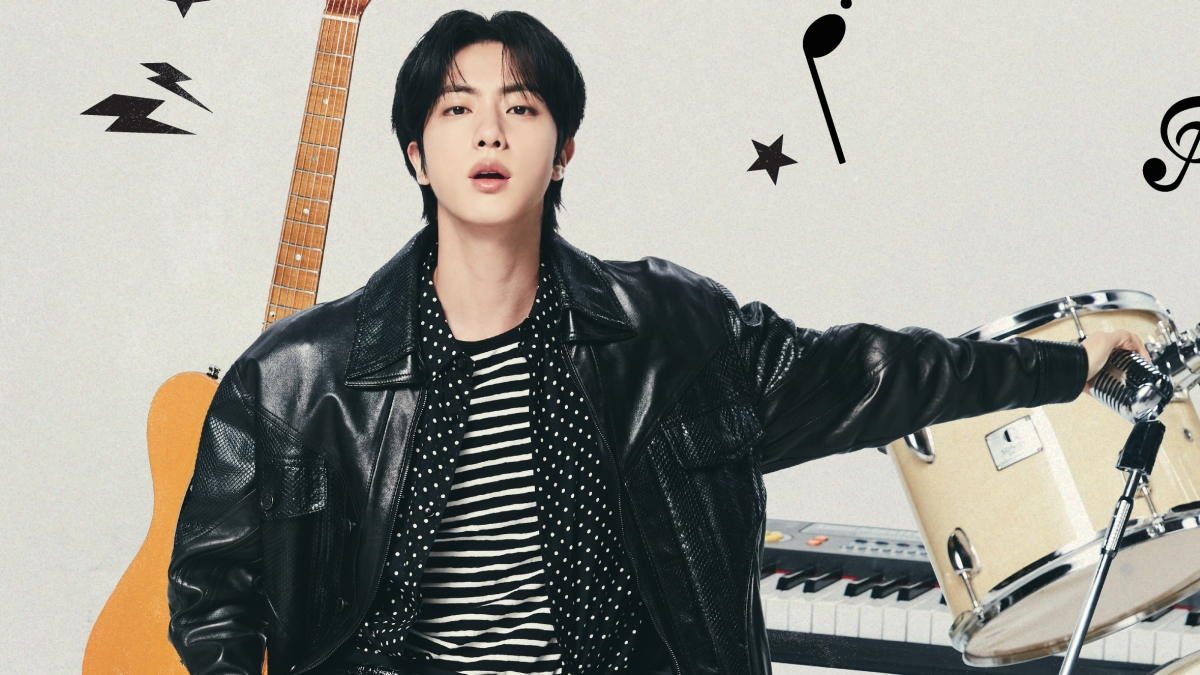 Jin Live in Dallas 2025: Your Complete Concert Guide