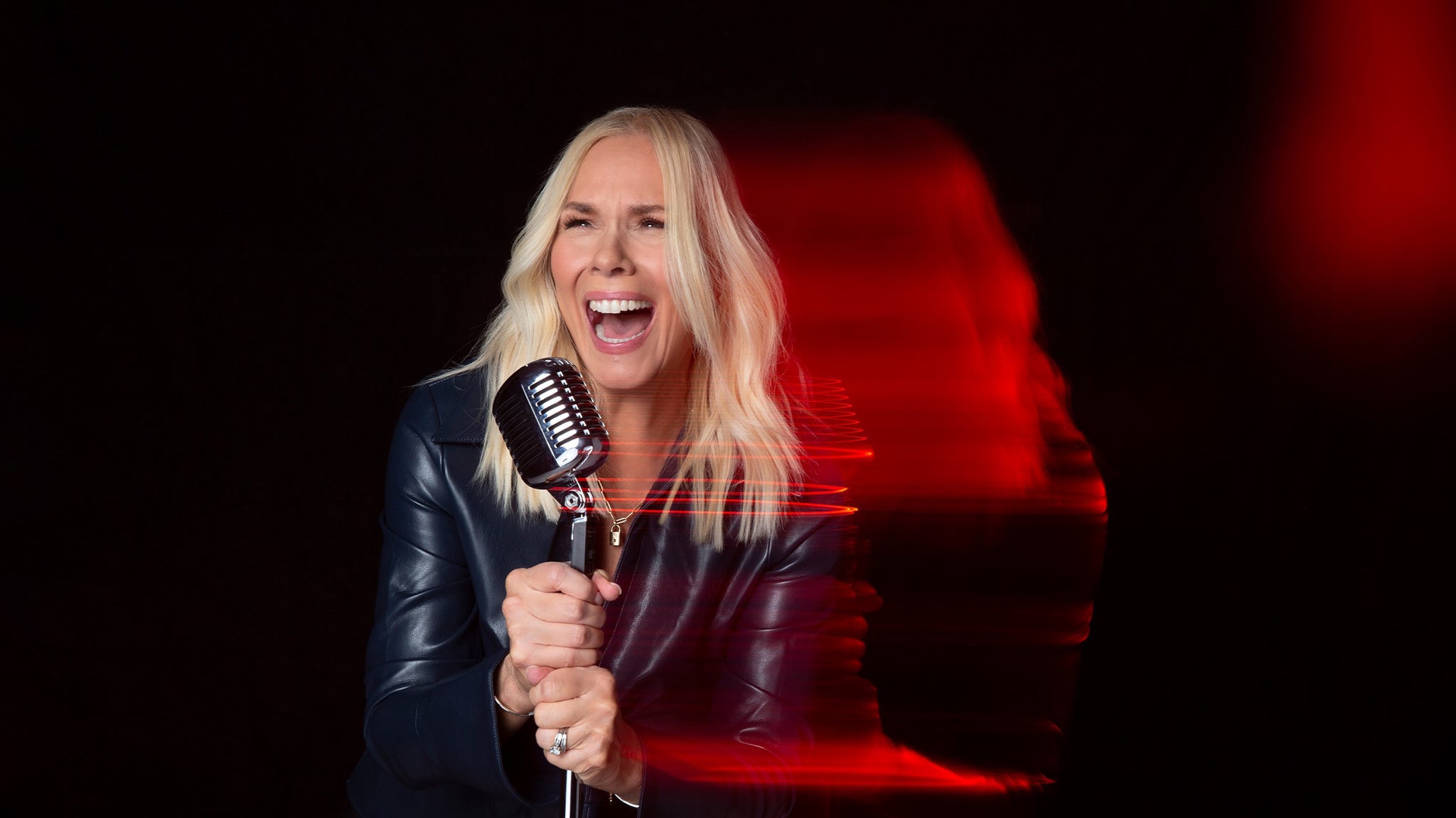 Leanne Morgan Live in Dallas – September 6, 2025