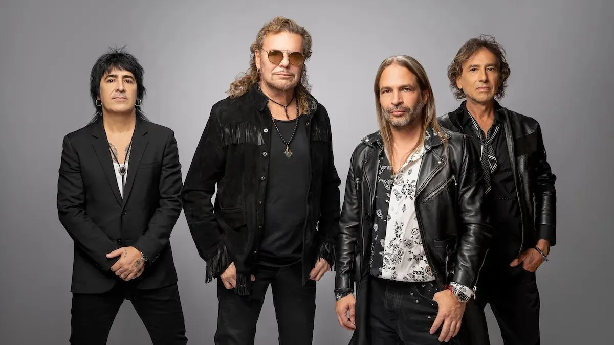 Maná Concert at American Airlines Center – Nov 1, 2025 | A Night of Latin Rock Magic!