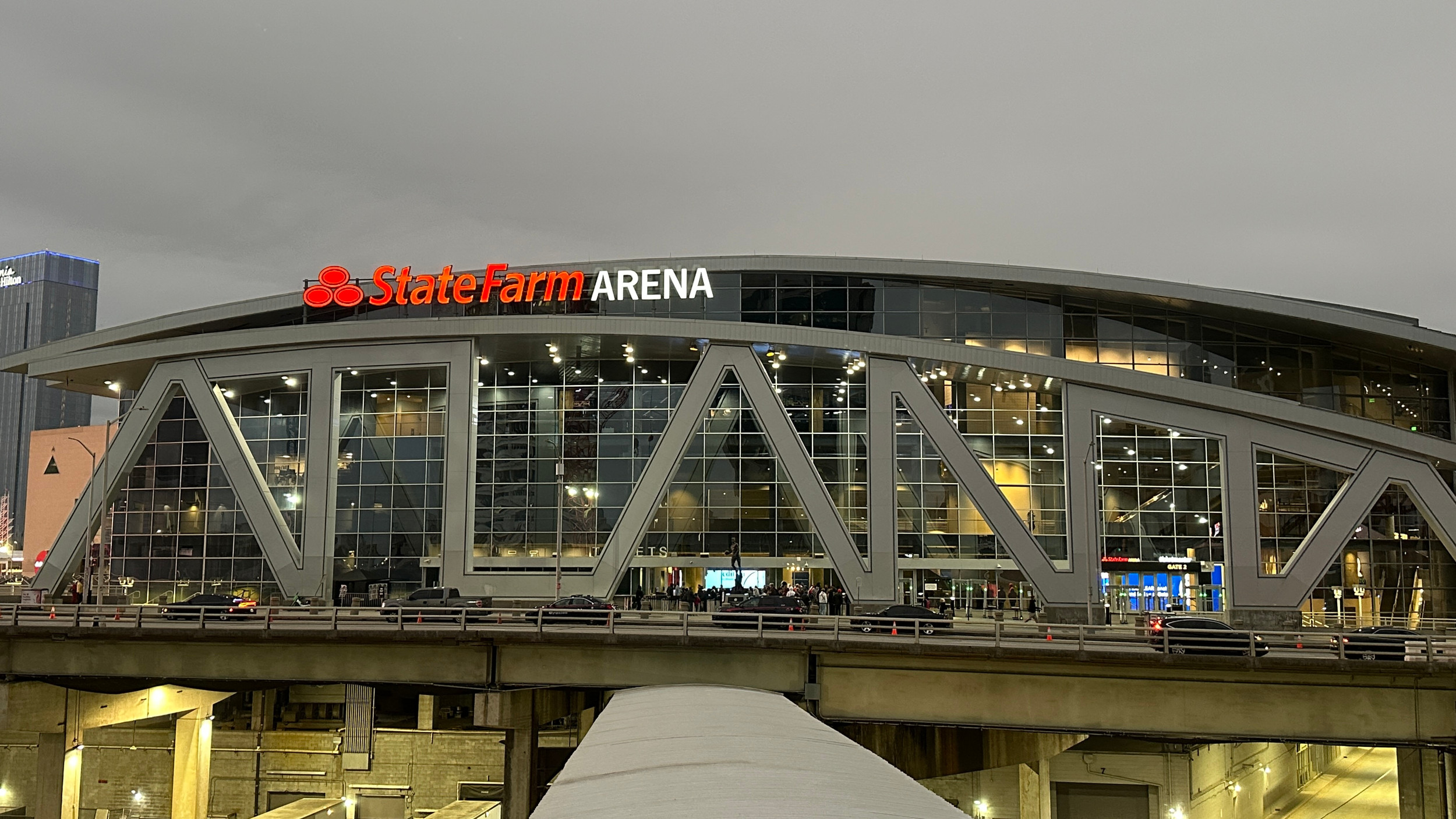 American Airlines Center, Dallas, Texas