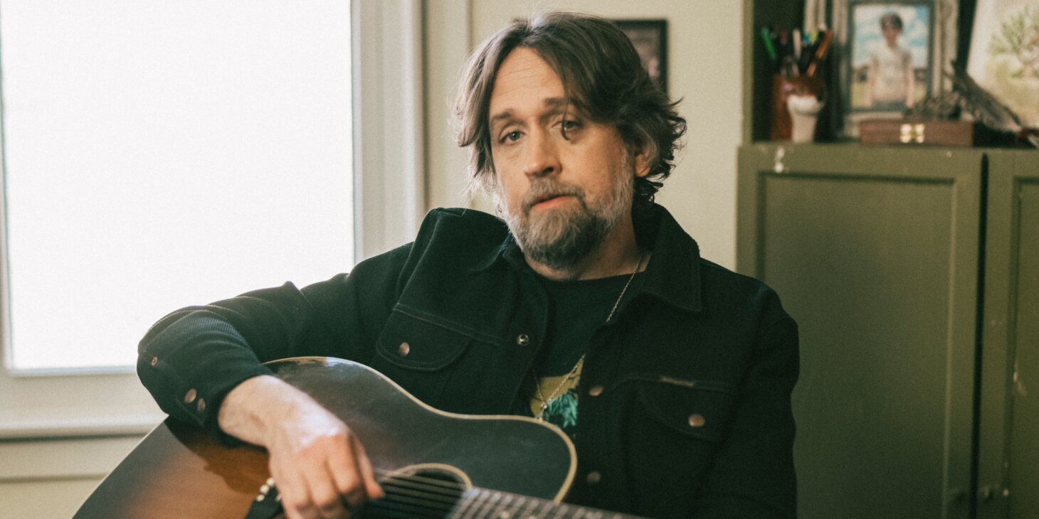Hayes Carll Live in Dallas – December 5, 2025 | The Kessler Theater
