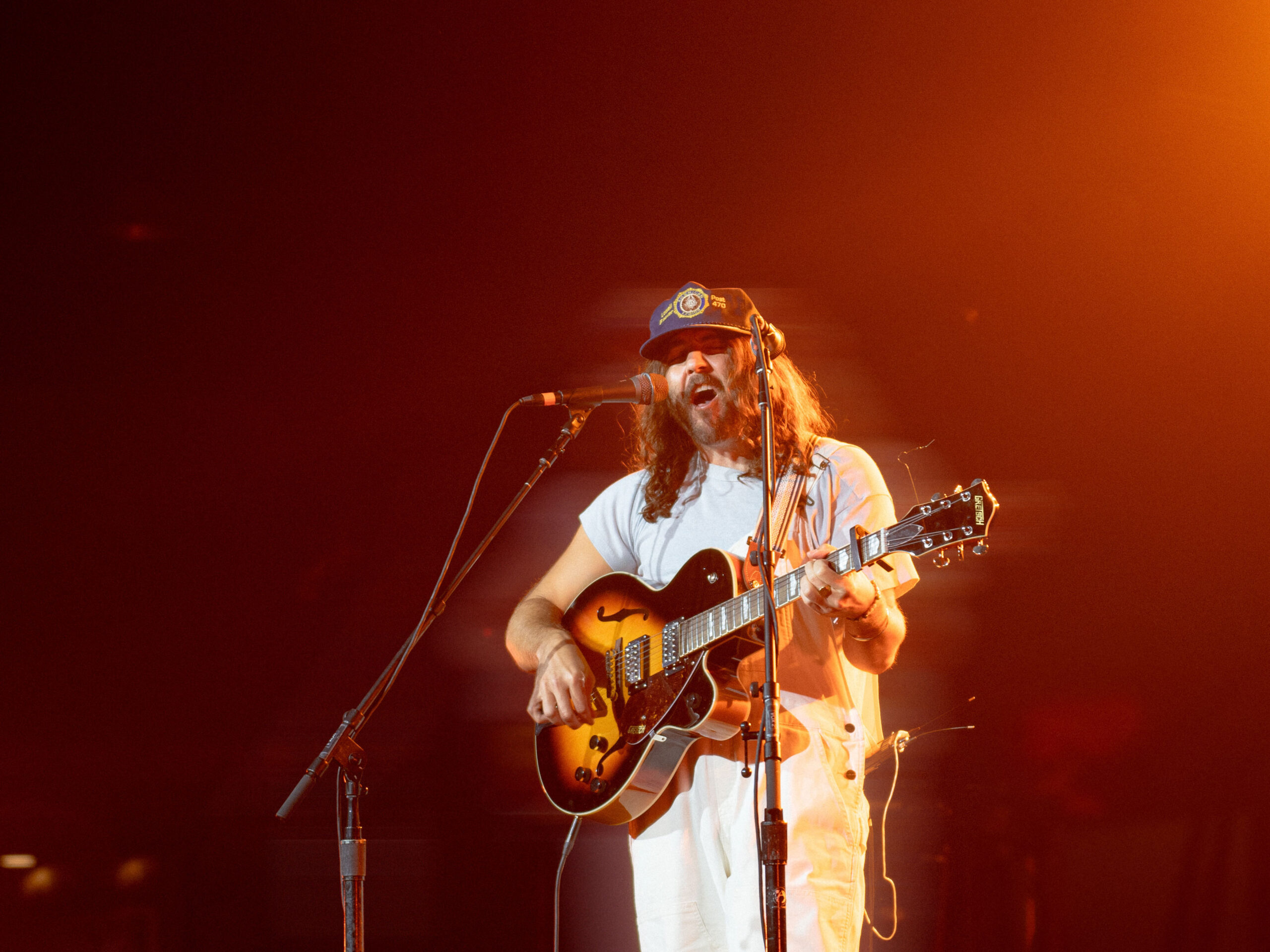 Hazlett Live in Dallas – October 30, 2025 at The Kessler Theater