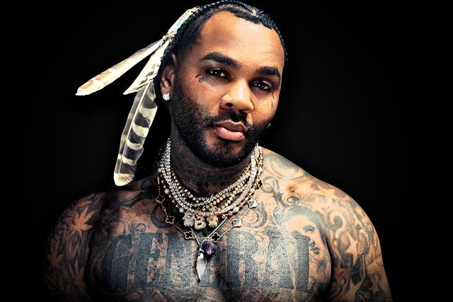 Kevin Gates Live in Dallas – October 30, 2025 | The South Side Ballroom Concert