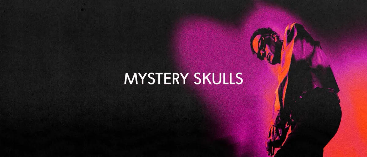 Mystery Skulls Live at Granada Theater Dallas – August 15, 2025