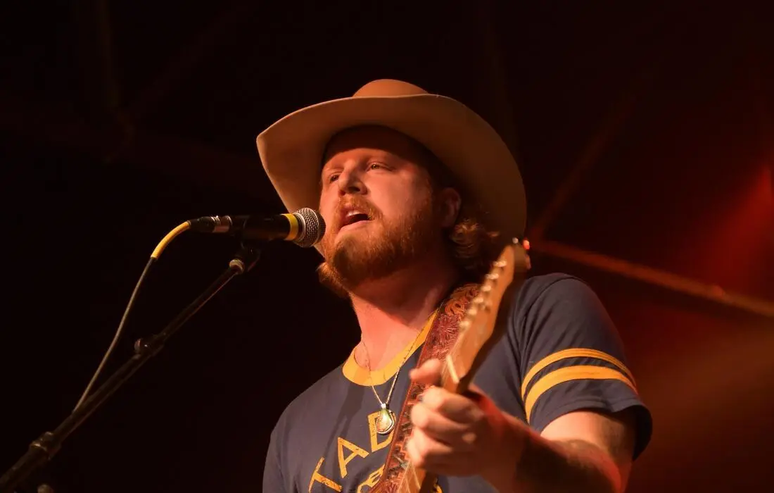 Red Shahan Live in Dallas, TX – July 26, 2025 | The Kessler Theater Concert