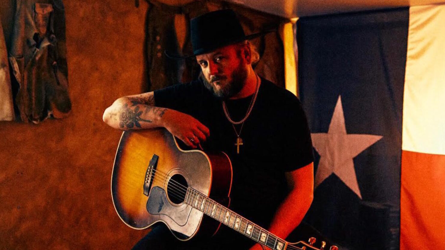 Paul Cauthen Live in Dallas, TX — July 2, 2025 | The Kessler Theater