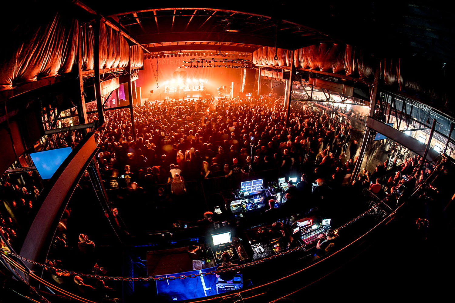 South Side Ballroom Dallas