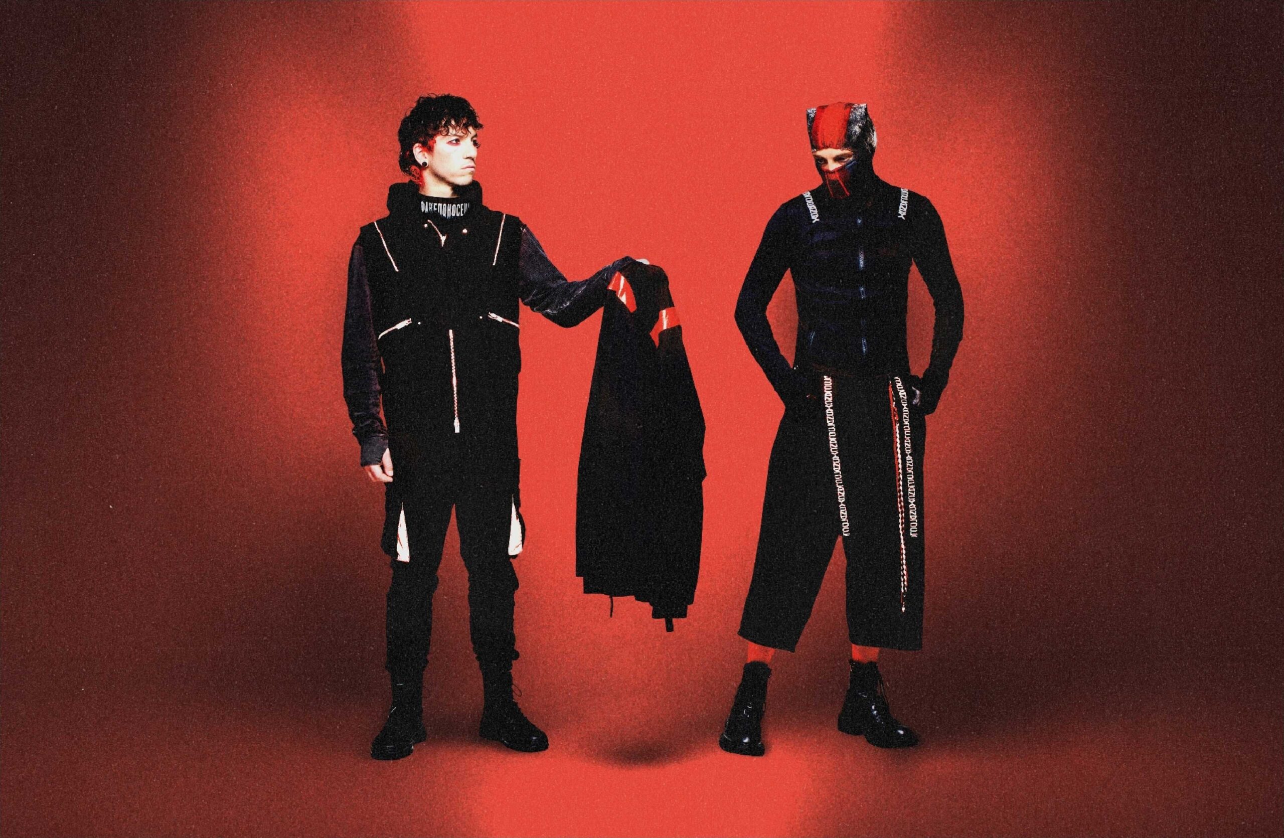 Twenty One Pilots Live in Dallas – October 20, 2025 – Dos Equis Pavilion