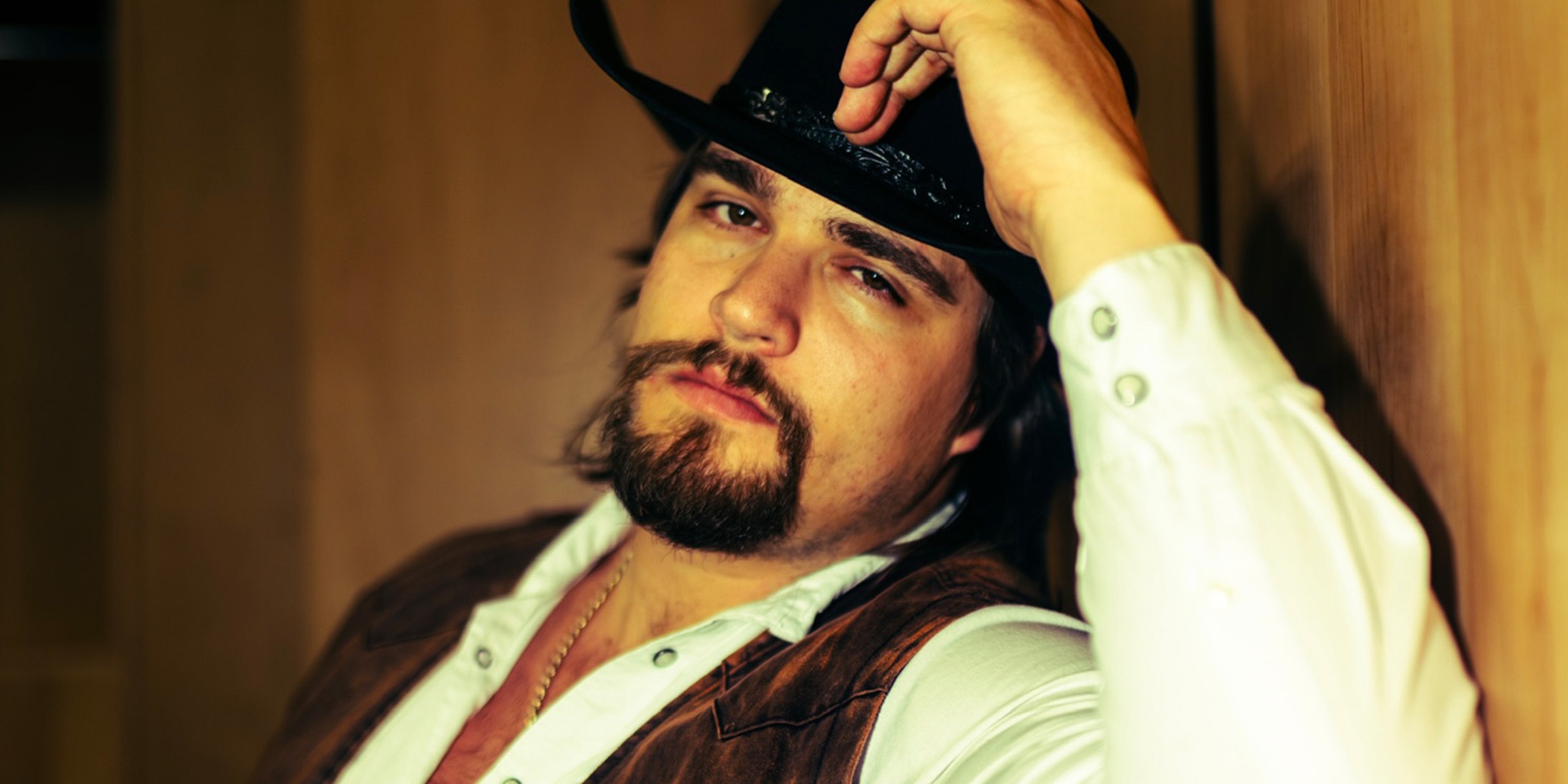 Gavin Adcock Live in Irving, TX – September 12, 2025 | Toyota Music Factory
